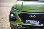 Hyundai Kona Highlander 2017 года (AU)